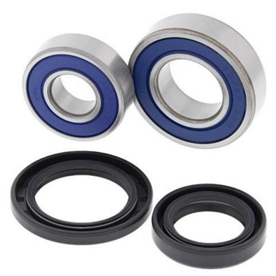 Kit All Balls de rodamientos y retenes de rueda Honda TRX700XX 25-1576