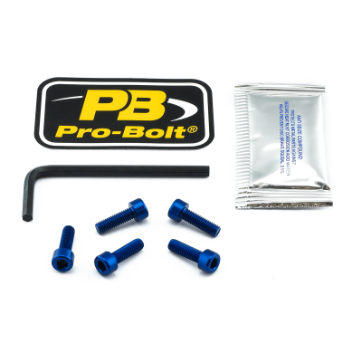 Kit tapón de depósito PRO BOLT TKA100B