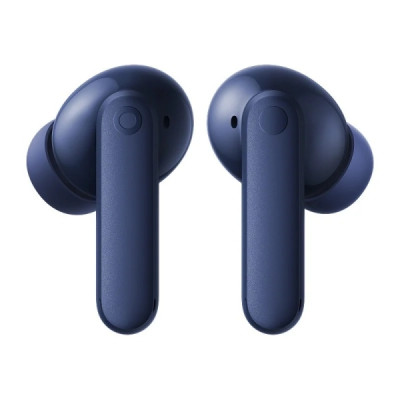 Auriculares Bluetooth CMF by Nothing Buds 2 Plus - Hi-Res LDAC | Cancelación Activa Ruido | Autonomía 61.5h | Blue