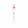 Couleur Caramel Twist y Lips Barra De Labios 408 Pearly Pink 1un