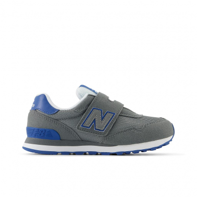 Zapatilla NEW BALANCE PV515V1 PV515 KGB Gris
