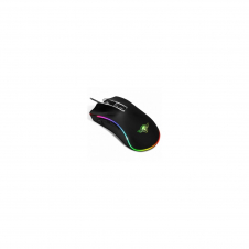 Raton gaming spirit of gamer elite pro m6 rgb 4800 dpi usb negro S-PM6 RGB