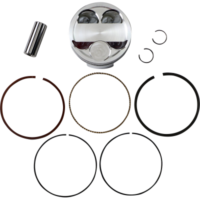 Kit de pistón ATV/UTV JE PISTONS 247957