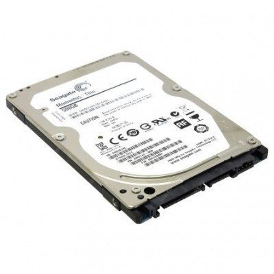 DISCO DURO INTERNO SEAGATE ST500LT012 LAPTOP THIN - 500GB - 2.5/6.35CM - SATA III - 7MM