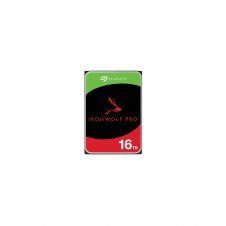 Seagate IronWolf Pro ST16000NT001 disco duro interno 3.5
