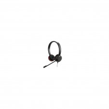 Jabra Evolve 30 II UC Stereo Auriculares Diadema Conector de 3,5 mm Negro