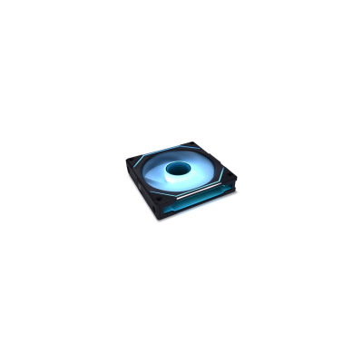 VENTILADOR 120 LIAN LI UNIFAN SL INFINITY WL BLACK