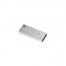 MEMORIA USB 3.0 INTENSO 3534491 PREMIUM 128GB PLATA 3534491