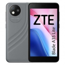 ZTE Blade A35 lite 5.0\1 IPS 2+2GB 32GB Grey