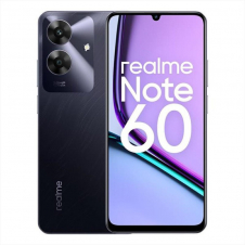 Realme Note 60 4/128Gb Negro Smartphone