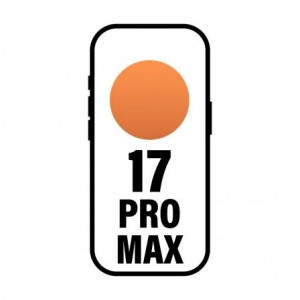 Smartphone Apple iPhone 17 Pro Max 512GB/ 6.9