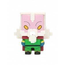 Figura pixel sd toys 7 cm. dr. hell mazinger z