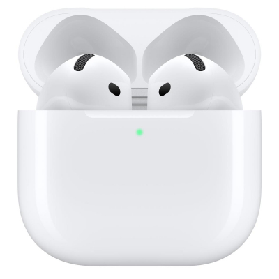 Auriculares Bluetooth Apple Airpods V4 4a Generacion
