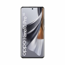 OPPO Reno 10 Pro 5G 12/256GB Gris Plata Smartphone