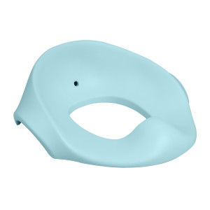 Asiento se inodoro Flipper Azul (espuma EVA)