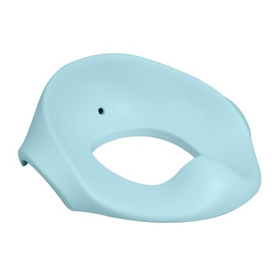 Asiento se inodoro Flipper Azul (espuma EVA)