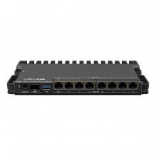 Mikrotik RB5009UPr+S+IN Router 7xGbE 1x2.5GbE SFP+