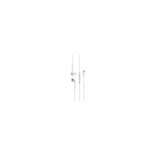 DCU Advance Tecnologic 34151015 auricular y casco Auriculares Alámbrico Dentro de o?do Música Blanco