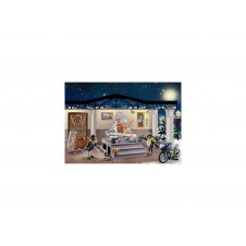 Playmobil 71347 calendario de adviento