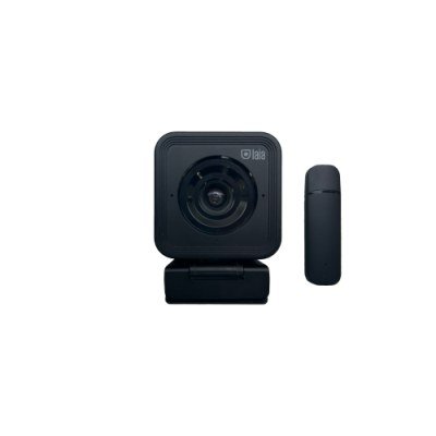 LAIA B&H (BHC-110WF) B&H PC PRO WIFI, CÁMARA WIFI, FULLHD, LENTE ESTÁNDAR. INTEGRA 1 MICRÓFONO. MULTIPROPÓSITO