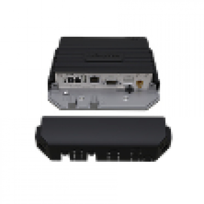 ROUTER 4G MIKROTIK LTAP LTE6 KIT RBLtAP-2HnD&R11e-LTE6