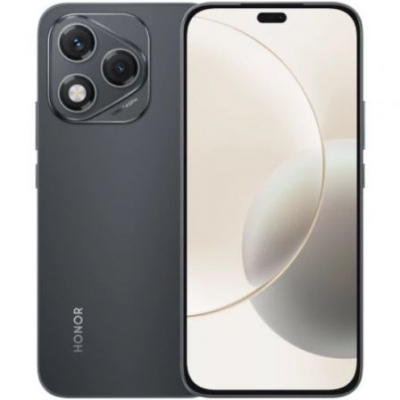 Smartphone Honor 400 Lite 8GB/ 256GB/ 6.7/ 5G/ Negro
