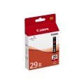 Canon PGI29 Rojo Cartucho de Tinta Original - 4878B001