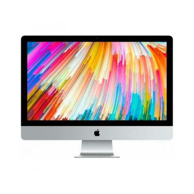 Ordenador reacondicionado apple imac 18.1 a1418 21.5 pulgadas - i5 - 7th - 8gb - 500 gb ssd - mac os