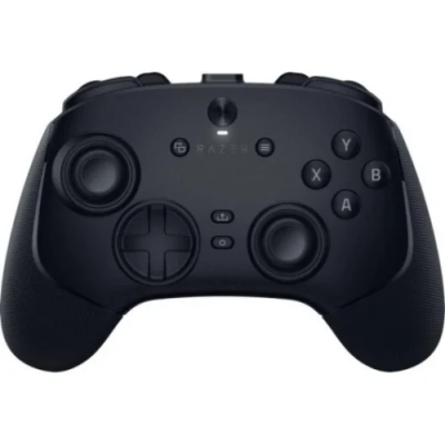 GAME KEYPAD RAZER WOLVERINE V3 PRO FOR PC (RZ06-05540100-R3M1)