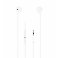 SWEET- Auriculares + microfono - Blanco