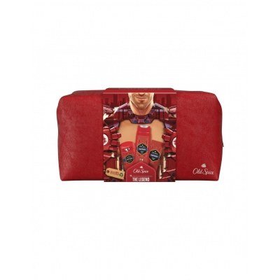 Old Spice Captain Neces Gel Aft Stick