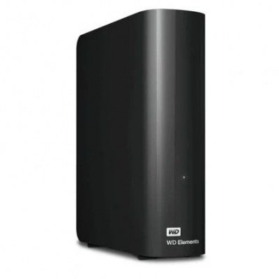 Disco Externo Western Digital WD Elements Desktop 18TB/ 3.5/ USB 3.0