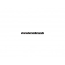 Lanberg PPS6-1024-B panel de parcheo 1U