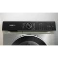 Lavadora Siemens WG56H2AXES, 10 kg, 1600 rpm, clase A-20%, acero antihuellas - imagen 2