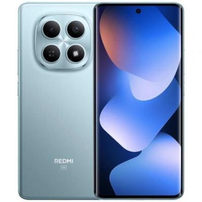 Smartphone Xiaomi Redmi Note 15 8GB/ 256GB/ 6.77/ 5G/ Azul