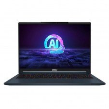MSI Stealth 16AI-043XES U9 32GB 1TB 4060 DOS 16\1A