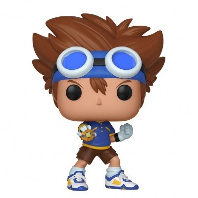 Funko pop digimon tai 32818