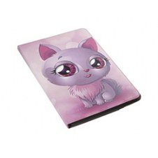 Funda Subblim Trendy Cat 10.1