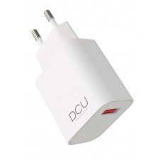 DCU Advance Tecnologic 37300700 cargador de dispositivo móvil Blanco Auto