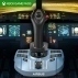 Thrustmaster Tca Sidestick X Airbus Edition Para Xbox / Pc