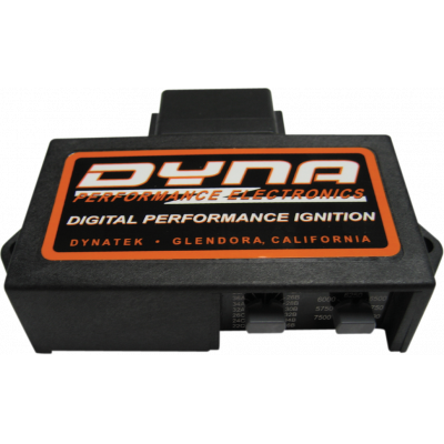 Módulo de encendido digital Dyna 2000TC-3 de altas prestaciones DYNATEK TC88-3