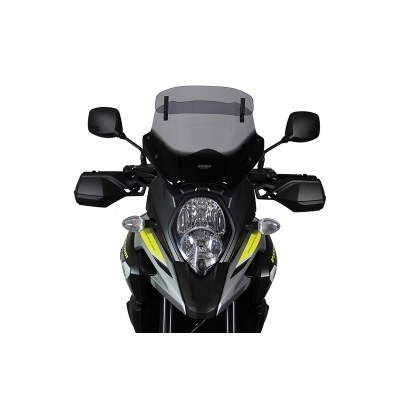 Pantalla MRA Vario Touring tipo VT ahumado Suzuki DL1000 V-Strom 4025066158171