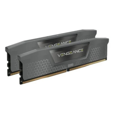 MEMORIA CORSAIR DDR5 16GB 2X8GB PC5600 VENGEANCE CMK16GX5M2B5600Z40