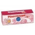 Plastidecor C/25 Rosa