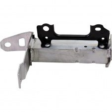 SOPORTE DE REFUERZO PARACHOQUES DELANTERO ALUMINIO (HYBRIDO)