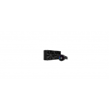 NZXT Kraken Elite 240 Procesador Sistema de refrigeración l?quida todo en uno 12 cm Negro 1 pieza(s)