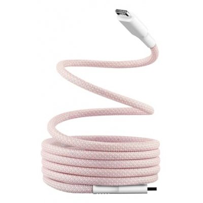 TCPDMAGPK cable USB USB 3.2 Gen 1 (3.1 Gen 1) 1,5 m USB C Rosa, Blanco