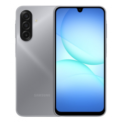 Galaxy A17 17 cm (6.7) Ranura híbrida Dual SIM 4G USB Tipo C 4 GB 128 GB 5000 mAh Gris