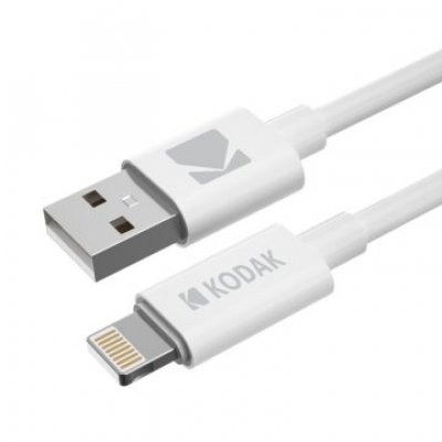 KODAK CABLE USB TO Lightning