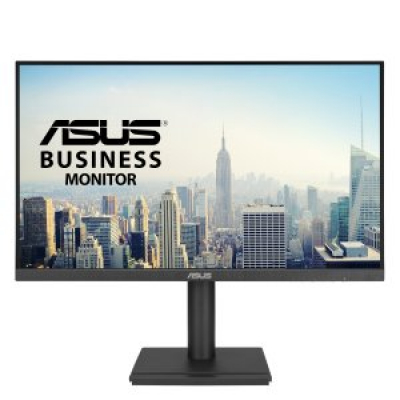 MONITOR 27 DP HDMI VGA ASUS VA27DQFS V2 IPS FHD 100Hz 1ms 300cd/m VESA 100x100